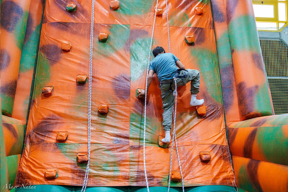 קיץ ישראלי 10 - 28 אלף כרטיסים נמכרו