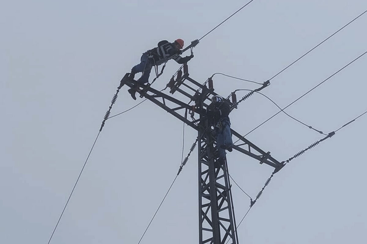 הפסקת חשמל יזומה - אילו רובעים צריכים להתכונן?