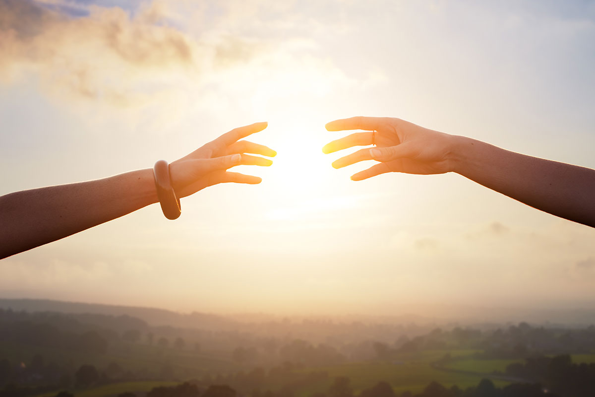 אהבת חינם בהינף יד - 3 הגדולים