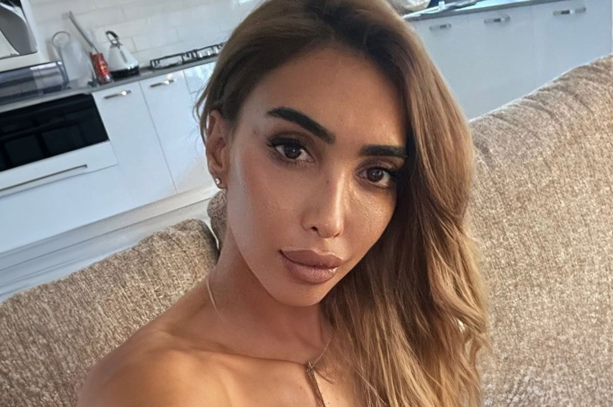 מירן ביתן, (תושבת אשדוד לשעבר) נרצחה ביום הולדתה