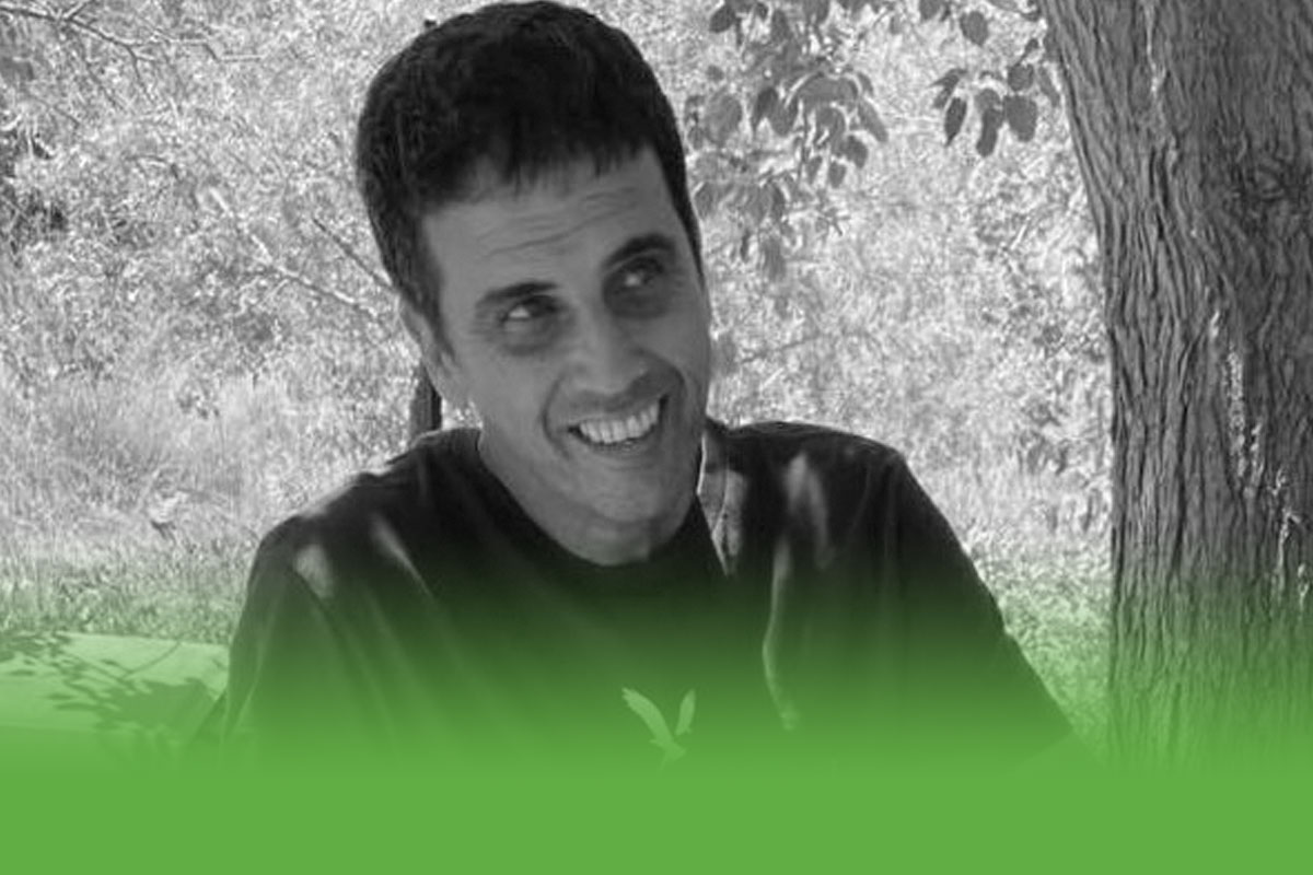 גיל ביטון ז"ל הלך לעולמו