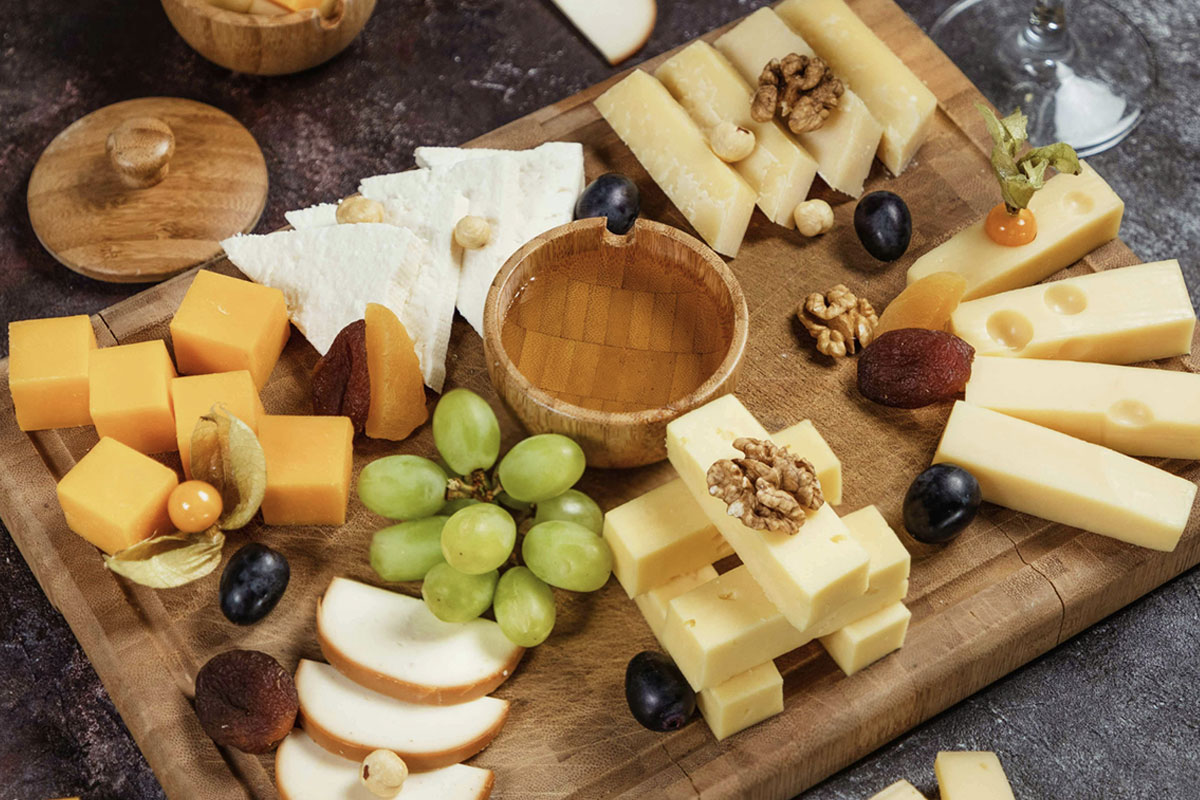 מיין ועד לקוסמטיקה – למה משמשים ענבים?