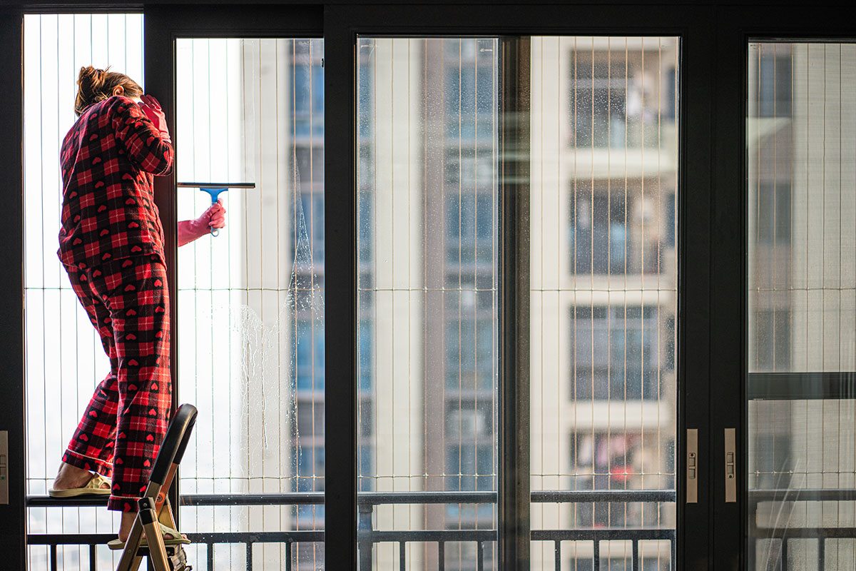 אשדוד מתכוננת לחגי תשרי: הניקיונות, המסורת והסכנות שבדרך