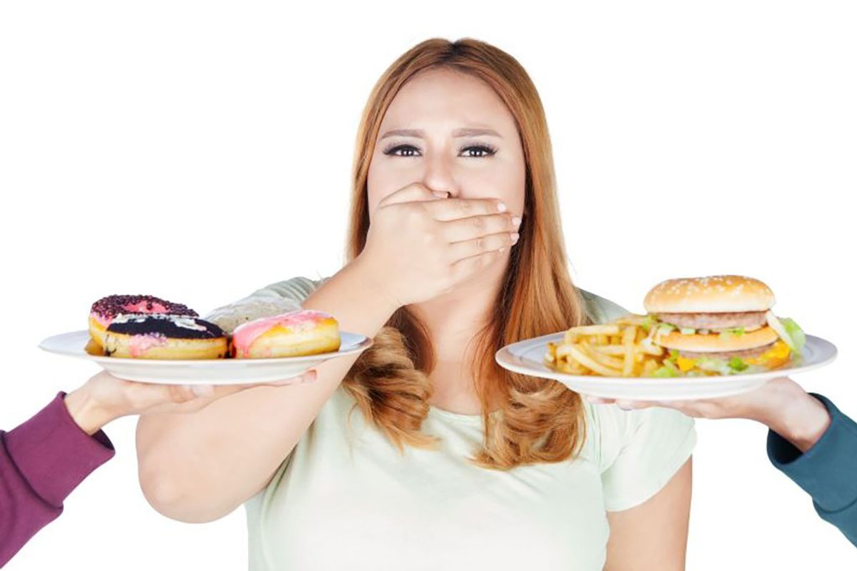 כשאכילה הופכת למאבק: להבין את ההפרעות ולמצוא פתרון