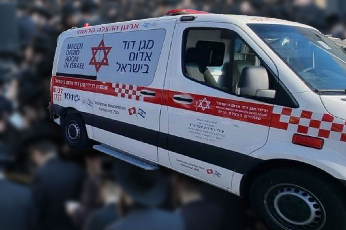 חדש באשדוד: שירות "גוי של שבת" ברובע ח׳