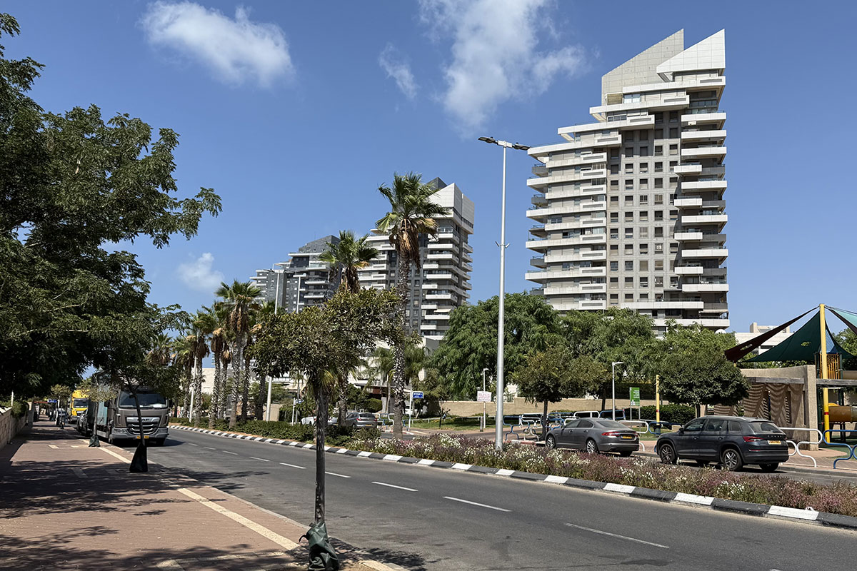 מחירי הדיור באשדוד בירידה קלה, אבל הסיפור האמיתי מסתתר דווקא בפרטים הקטנים