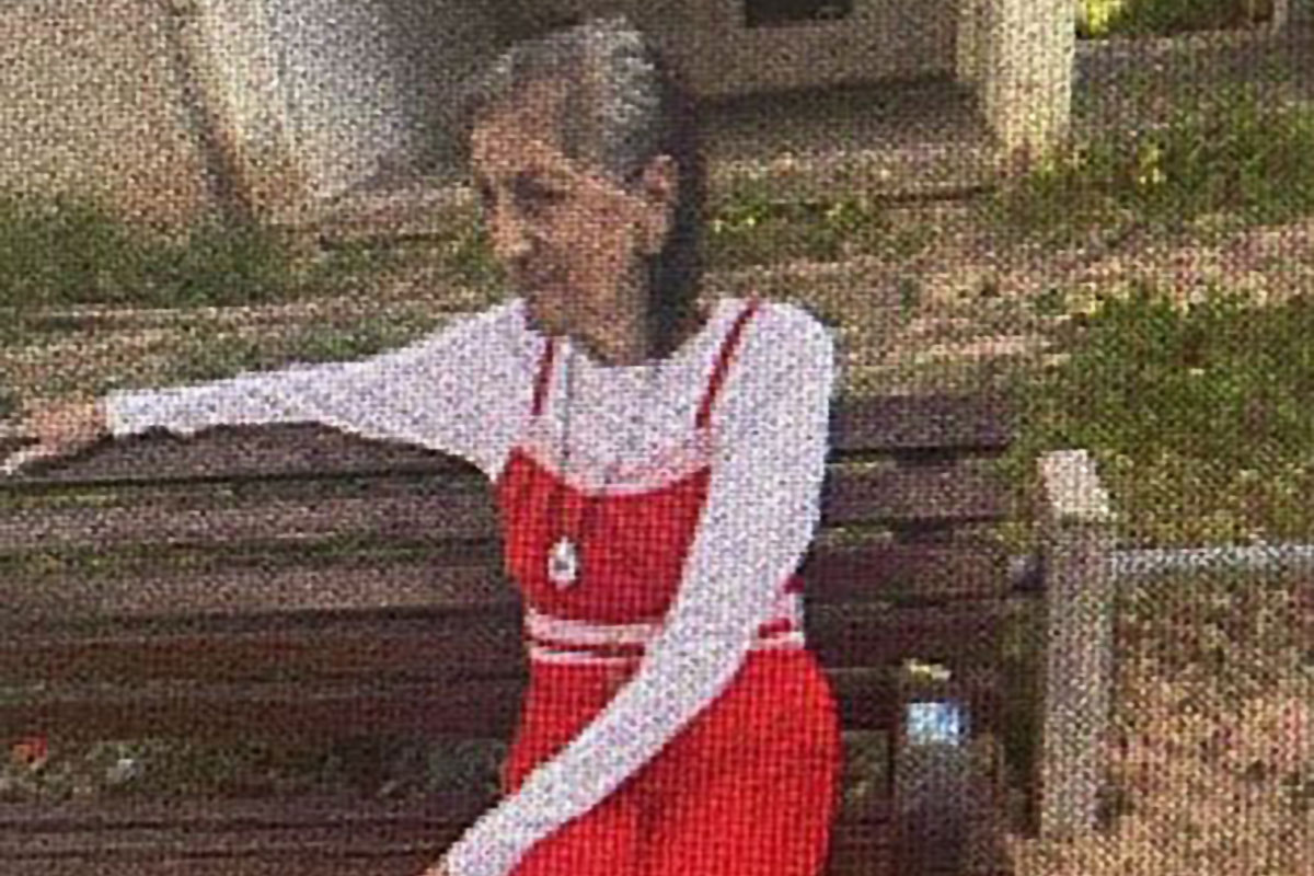 אשדוד: נעדרת בת 87 בסיכון גבוה – הציבור נקרא לעזור