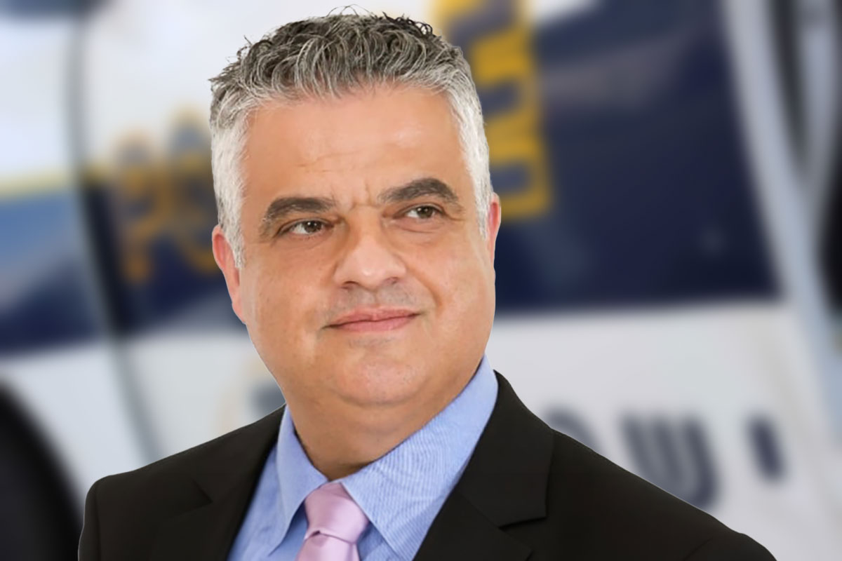 הקשר האשדודי לפרשת מאי גולן: עו"ד אהוד גבאי מאשדוד במגעים להפוך לעד מדינה