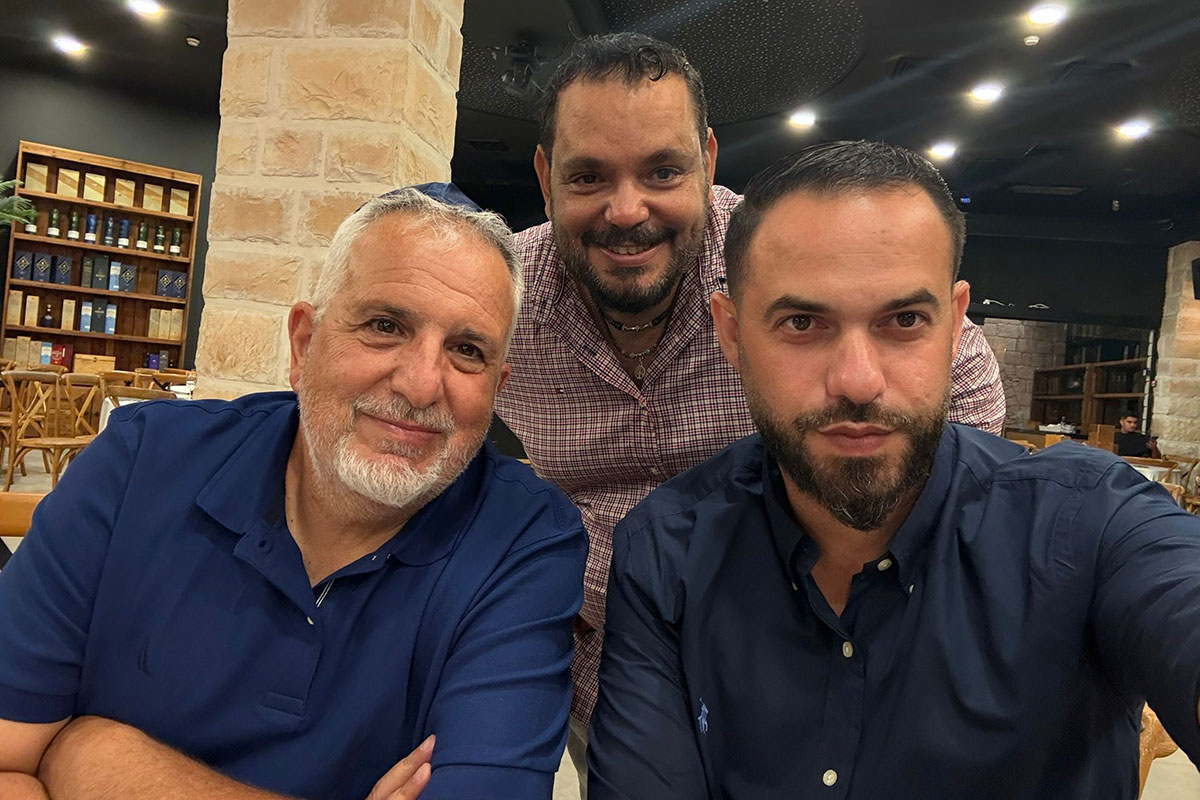 אופו-קואליציה - מסתבר שזה אפשרי