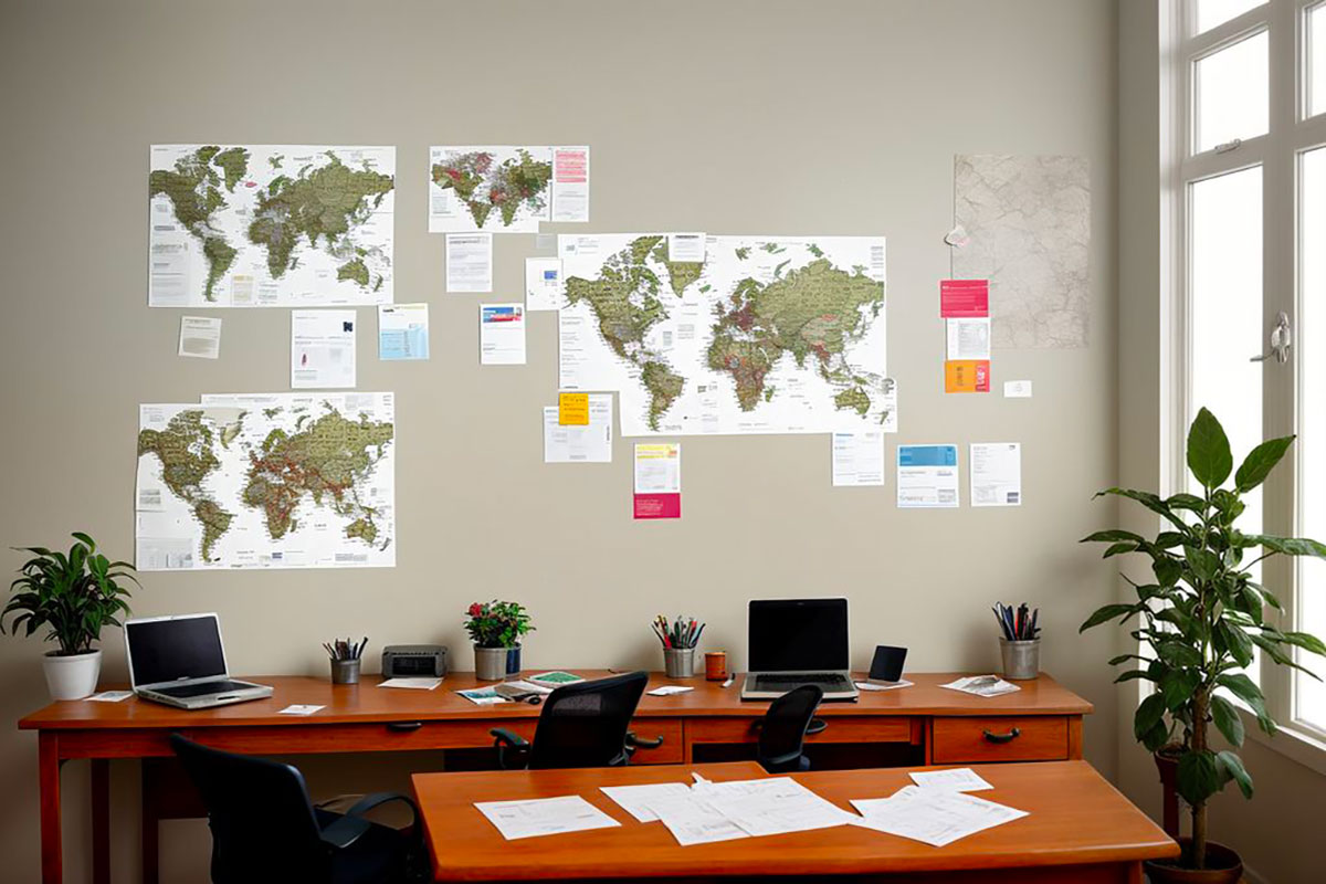 מתי בדיוק כדאי להגיש בקשה לויזה לארצות הברית?