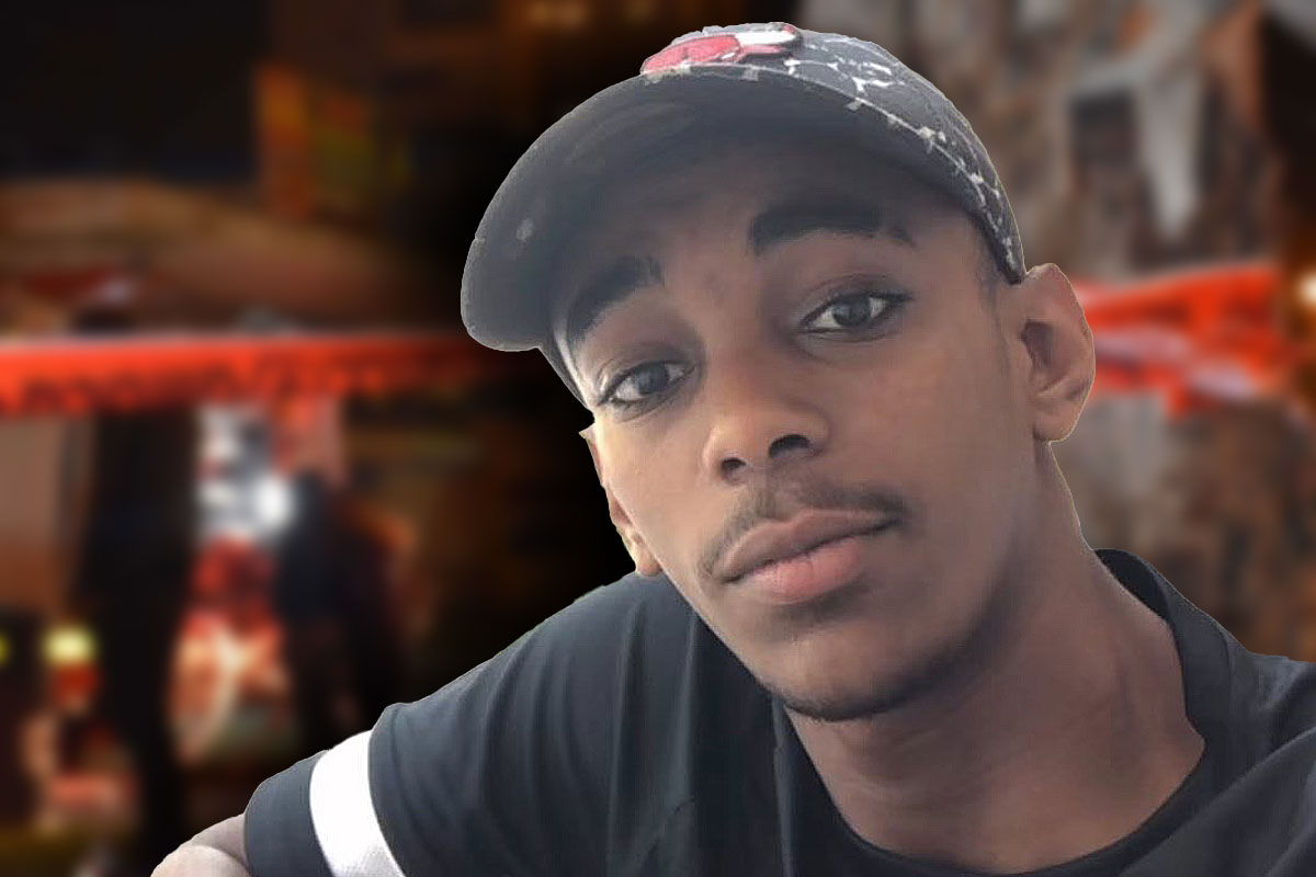 כתב אישום נגד איתמר יאסו (22) שהשליך את הרימון שפגע ב-4 נערות