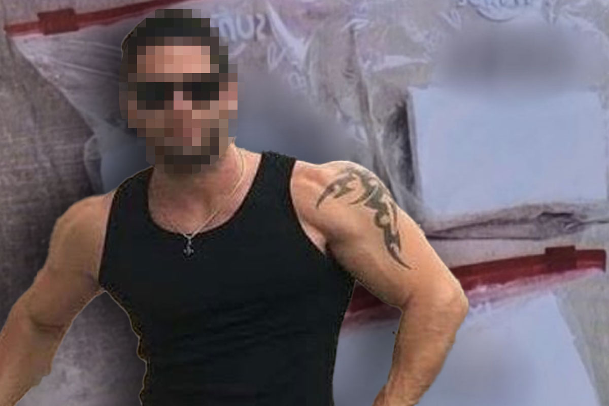 תושב מוכר מאשדוד וחשודה נוספת נתפסו עם חצי ק״ג קוקאין