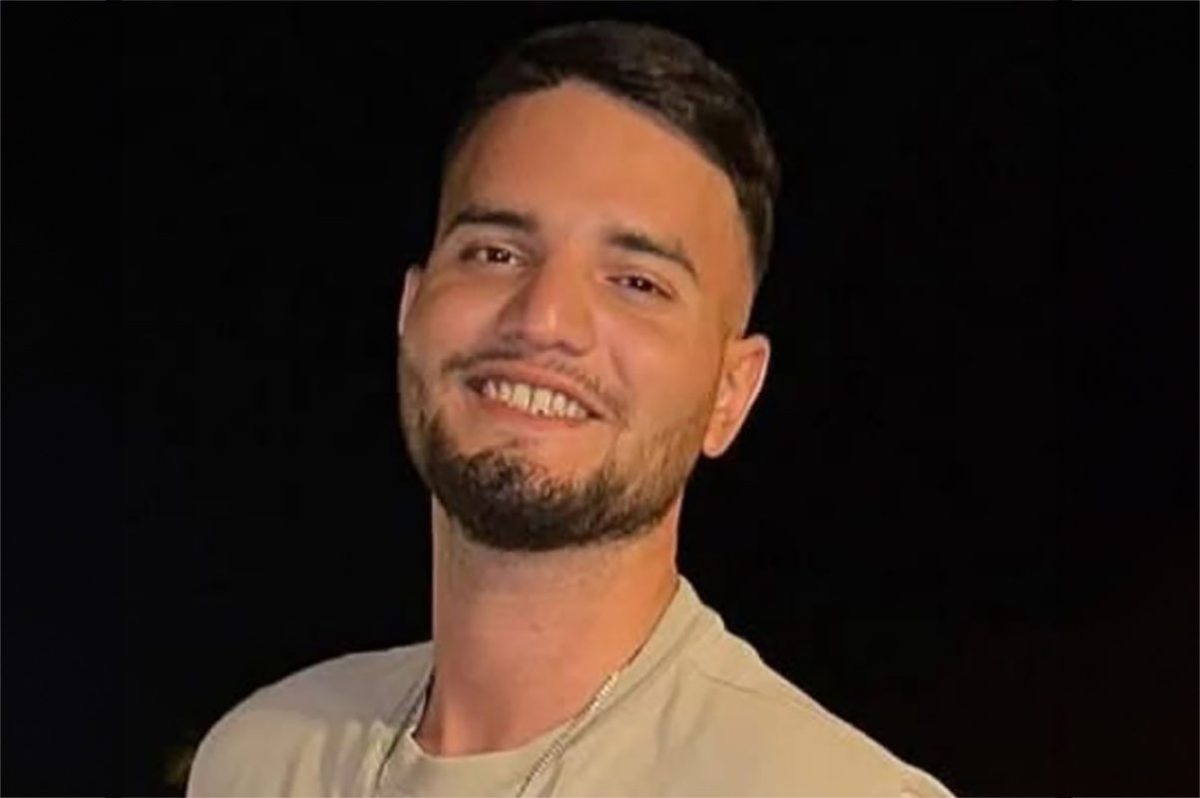 טרגדיה באשדוד: מיכאל ציקוואשוילי ז"ל נהרג בתאונת דרכים קשה