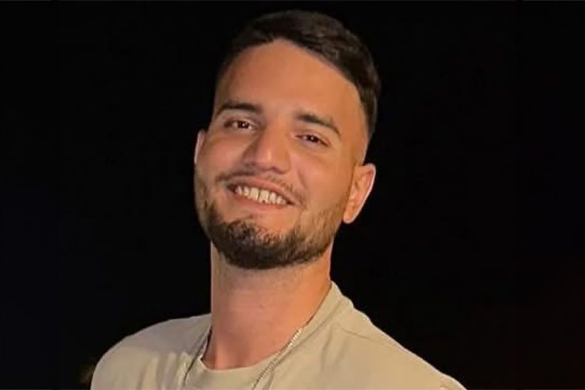 טרגדיה באשדוד: מיכאל ציקוואשוילי ז"ל נהרג בתאונת דרכים קשה