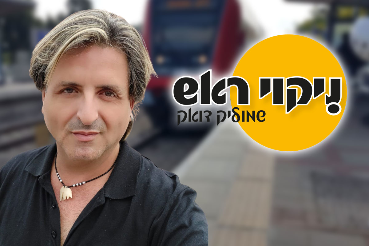 ״ניקוי ראש״ – בין סיסמאות למציאות – כך נראית התחבורה הציבורית באשדוד