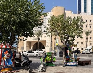 דיווח ראשוני: העירייה מקדמת העלאה חריגה של כ-7.5% בארנונה, ההכרעה ברביעי במועצת העיר