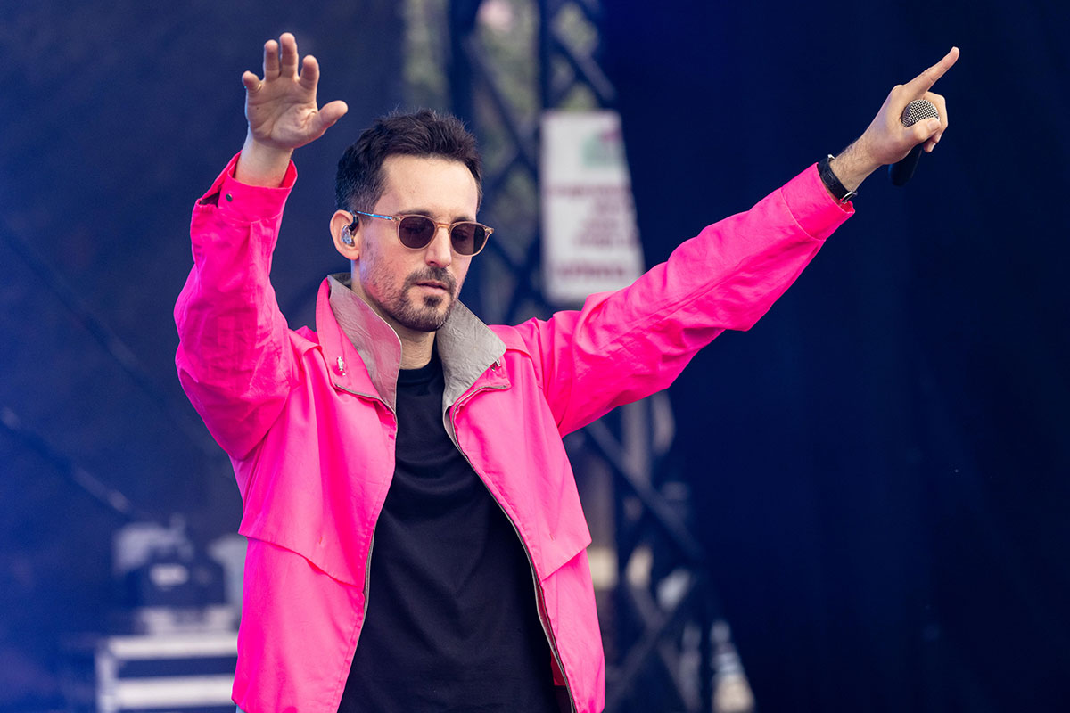 עברי לידר מארח את ריטה ואמיר דדון