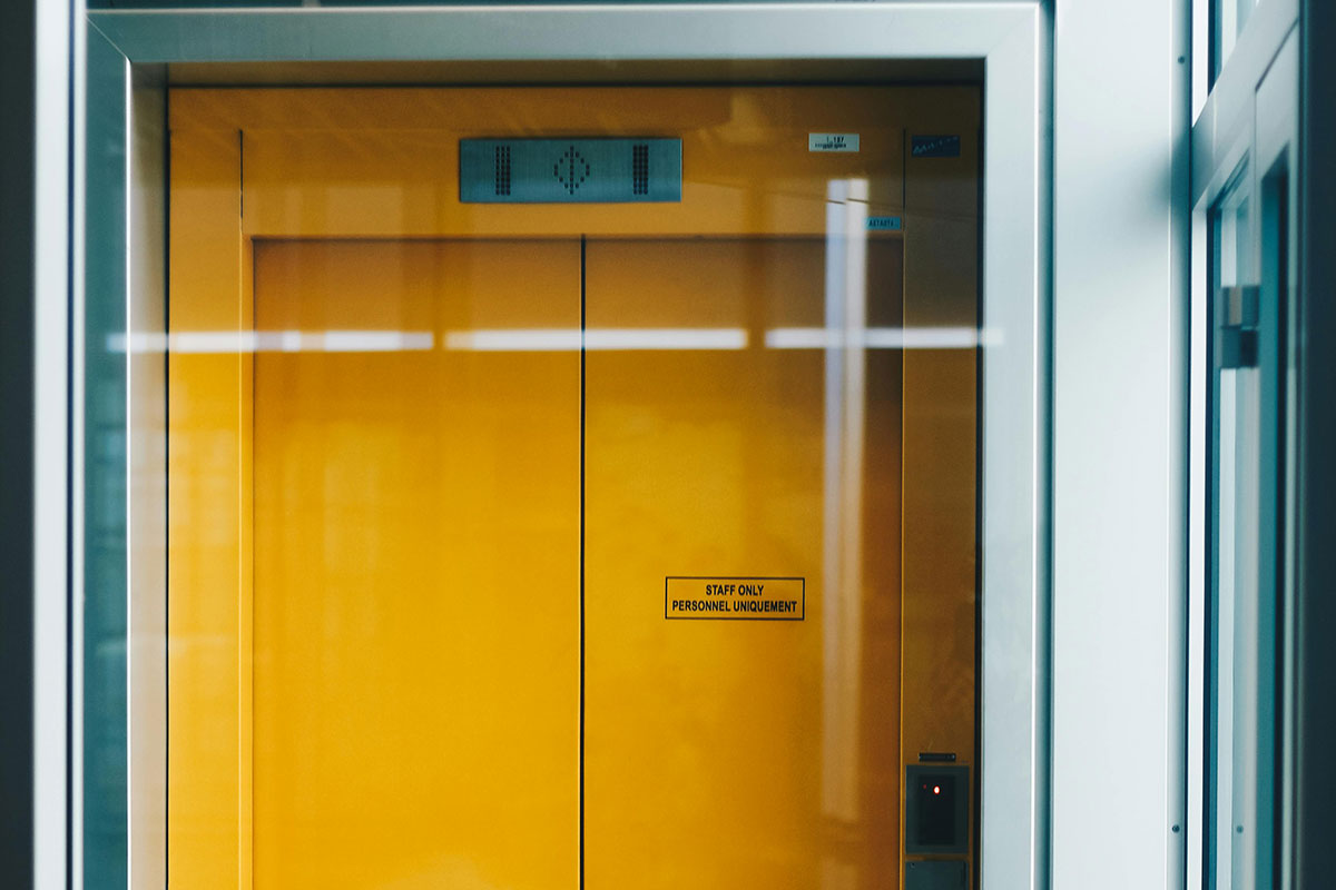 חברת מעליות– הבחירה שמשנה את איכות החיים בבניין