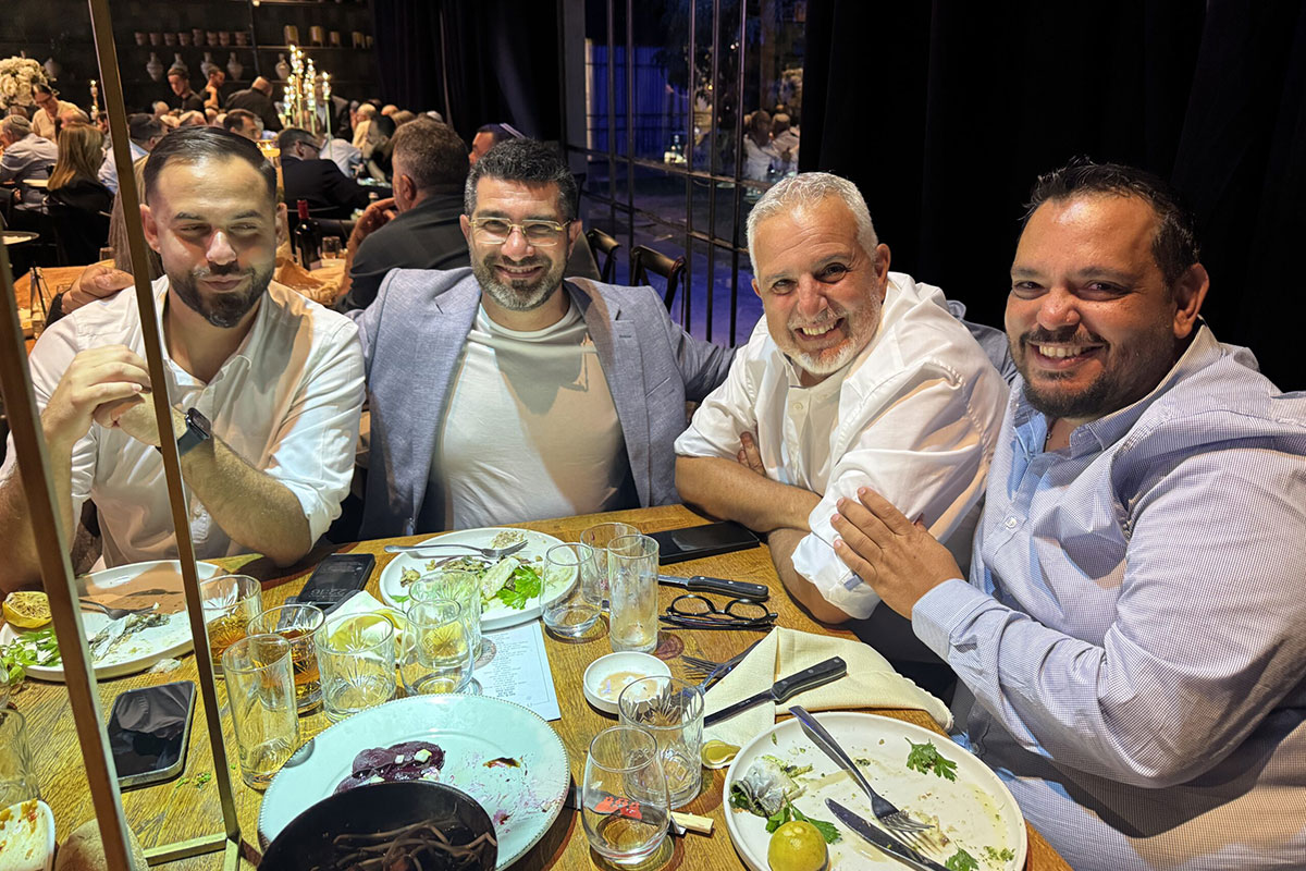 האופוזיציה של מוטי מלכא