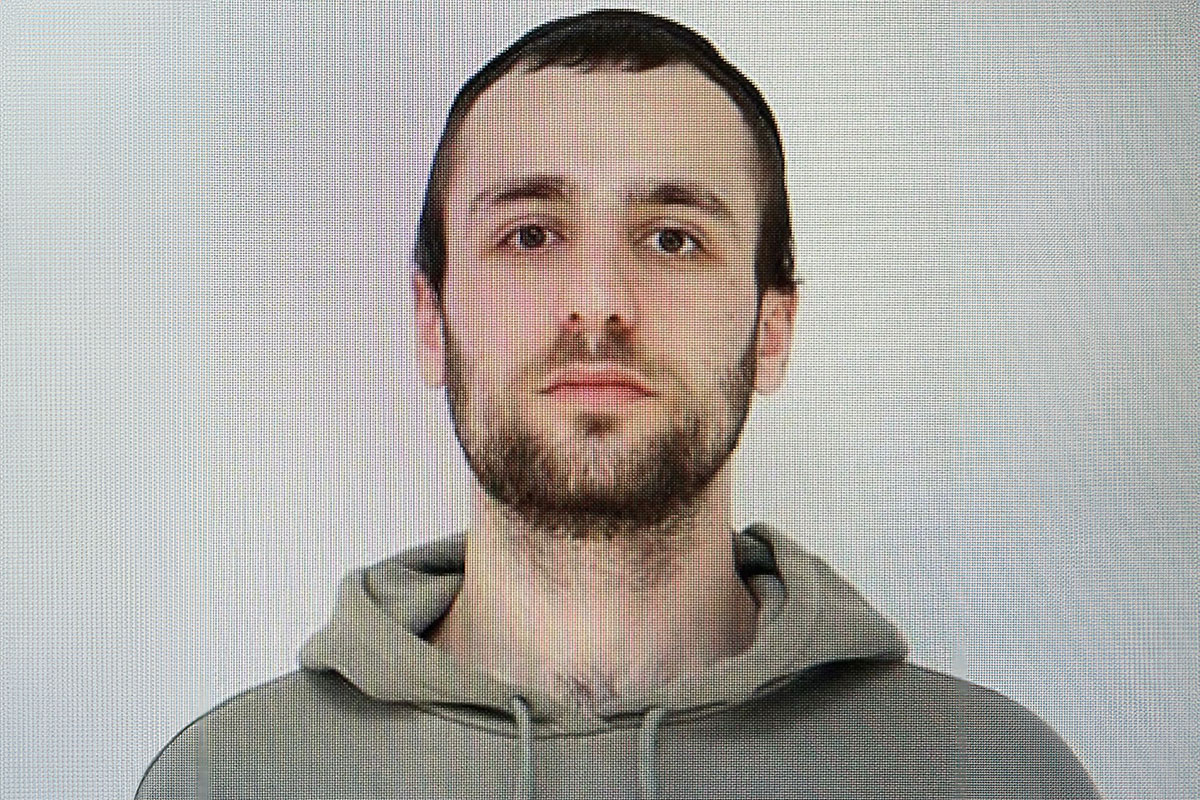 סיוע באיתור נעדר - מי ראה את בונם אנגלמן, תושב אשדוד?