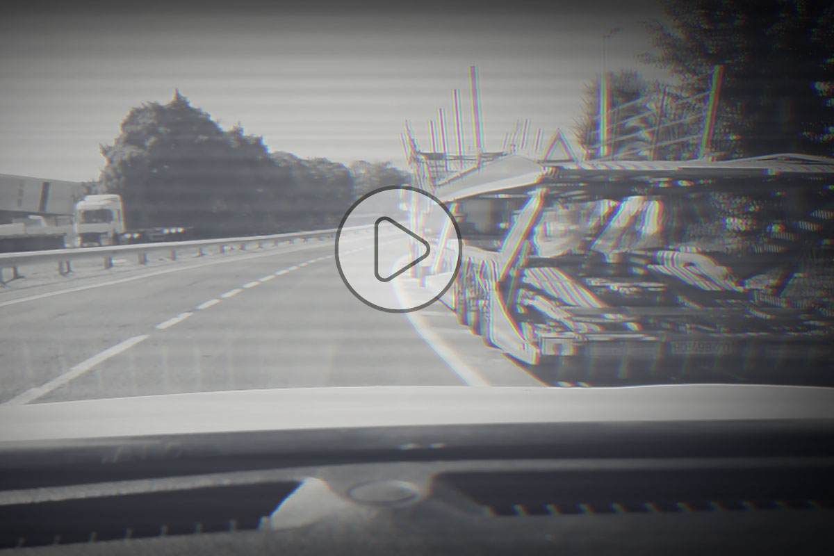 צפו בסכנה ברורה ומיידית - אין לקח ממותו של מיכאל ציקוואשווילי!