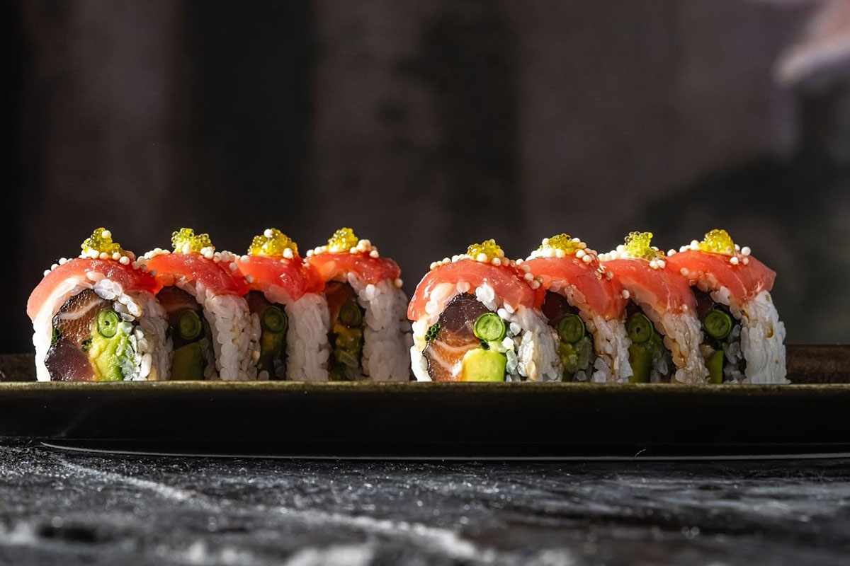 מסעדת “סזאנקה” נפתחת בביג פאשן אשדוד -לאוהבי האסייאתי