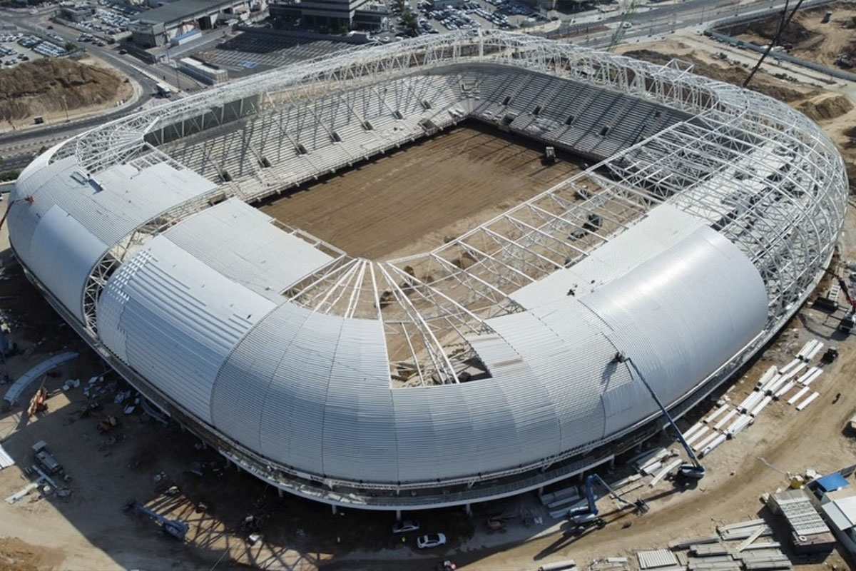 לראות ולא להאמין – זה קורה כאן, באשדוד