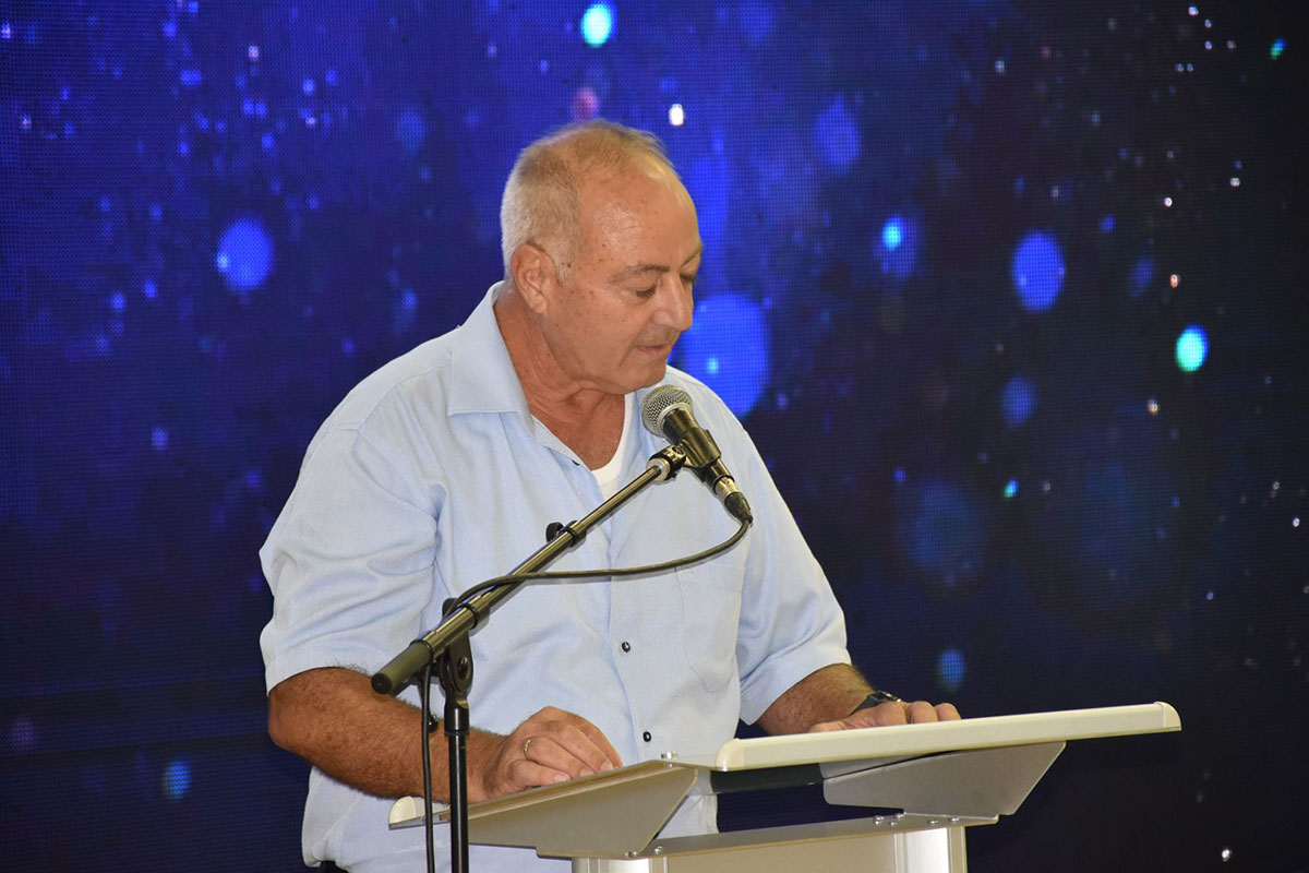 רשות הספורט מצדיעה למורים לחינוך גופני