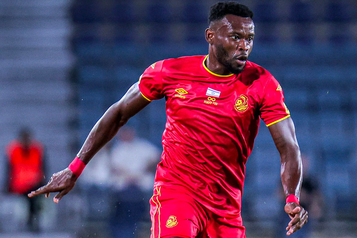 במ.ס מכחישים: ״יוג'ין אנסה לא יימכר״