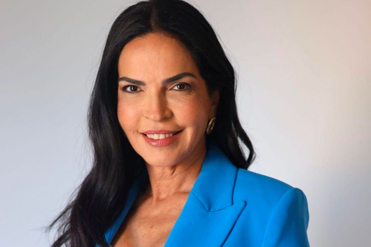 ד״ר גלית קאופמן מונתה למנכ״לית של בית החולים אסותא