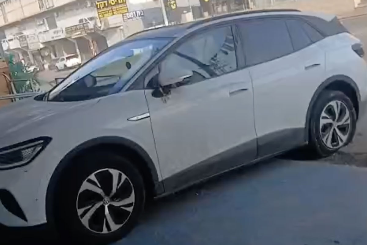 גנב רכב, התחרט, החזיר והתנצל