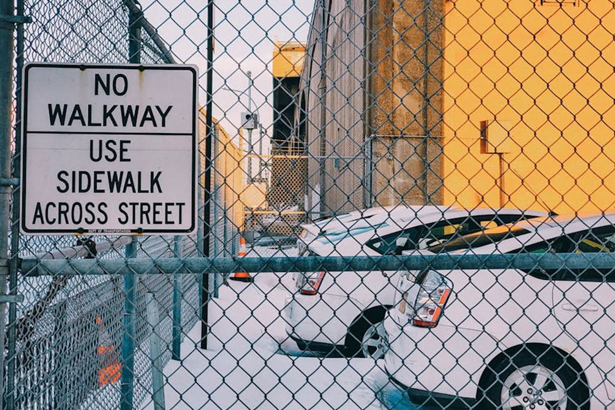 בעיות חנייה בבניין – הפתרונות שעובדים