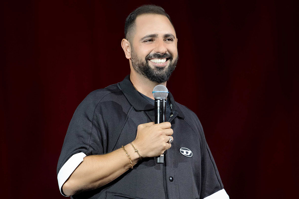 פסטיבל לב ישראלי - המקום ליצירה מיוחדת