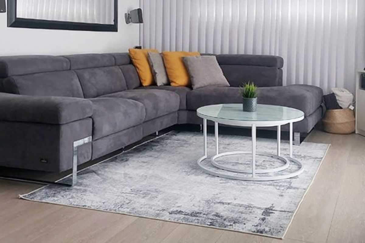 איך לבחור שטיח לבית לפי סגנון עיצוב