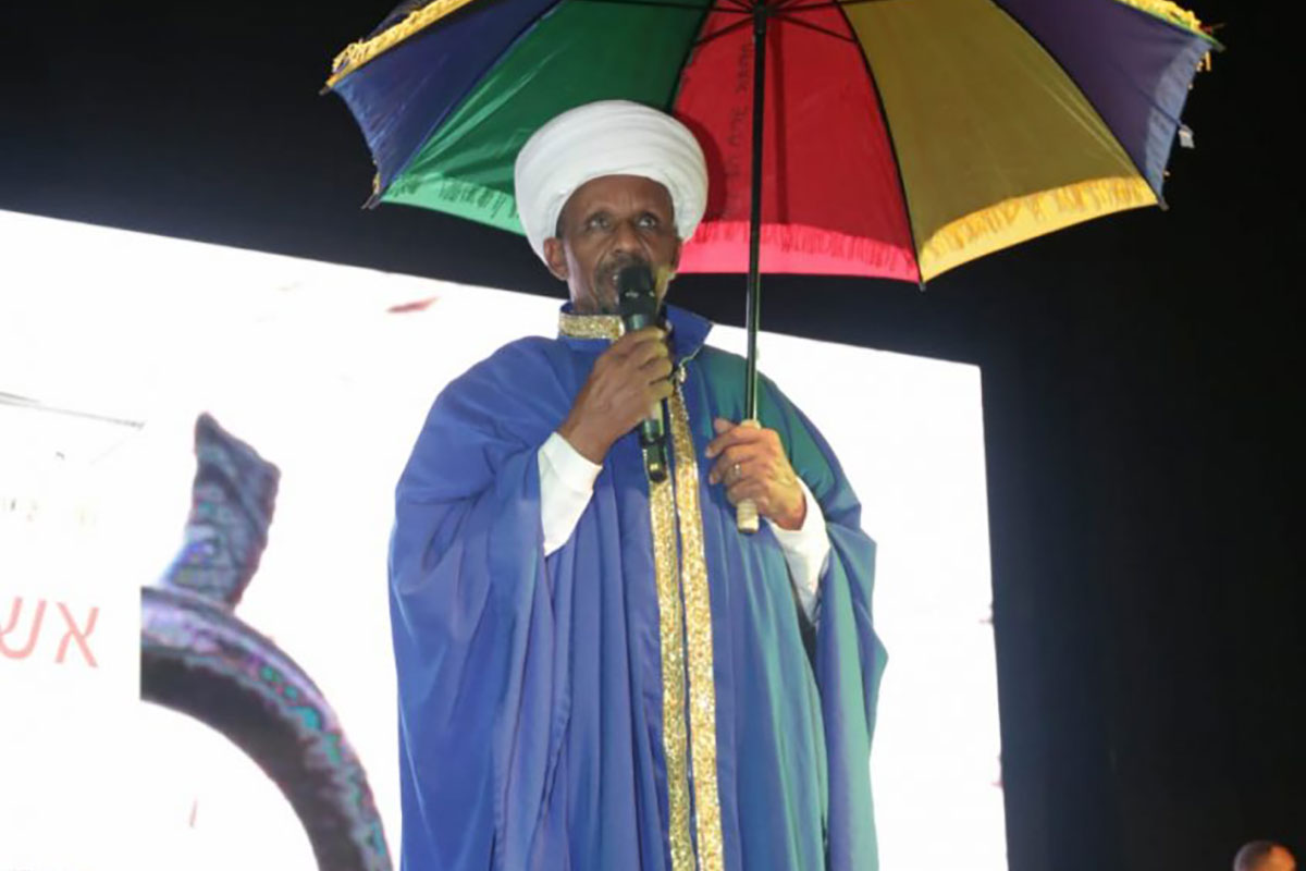 אירועי חג הסיגד ייערכו ב"אנדנת" בית מורשת לקהילת יוצאי אתיופיה