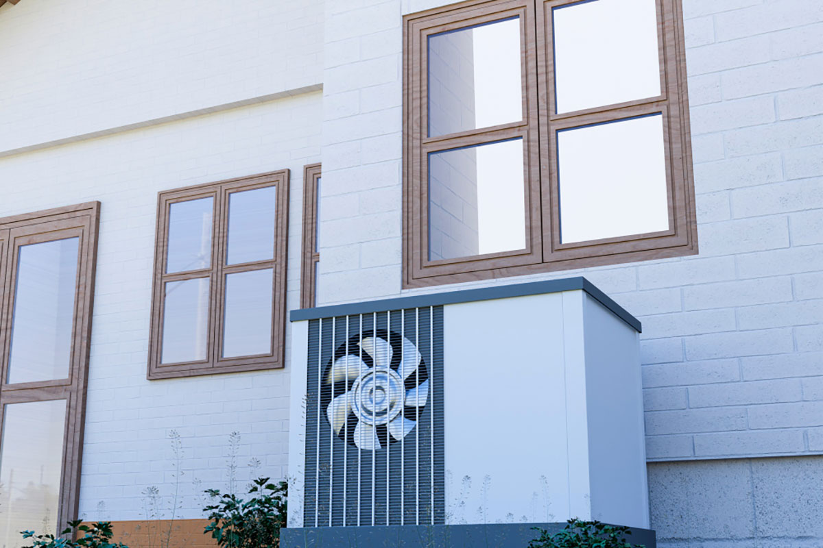 כל מה שצריך לדעת על התקנת מזגן VRF במבנים מודרניים