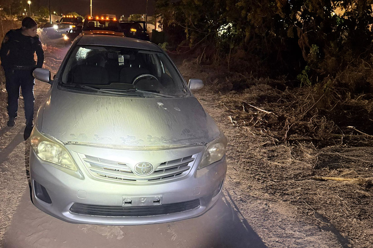 נעצרו 4 חשודים בגניבת כלי רכב מאשדוד