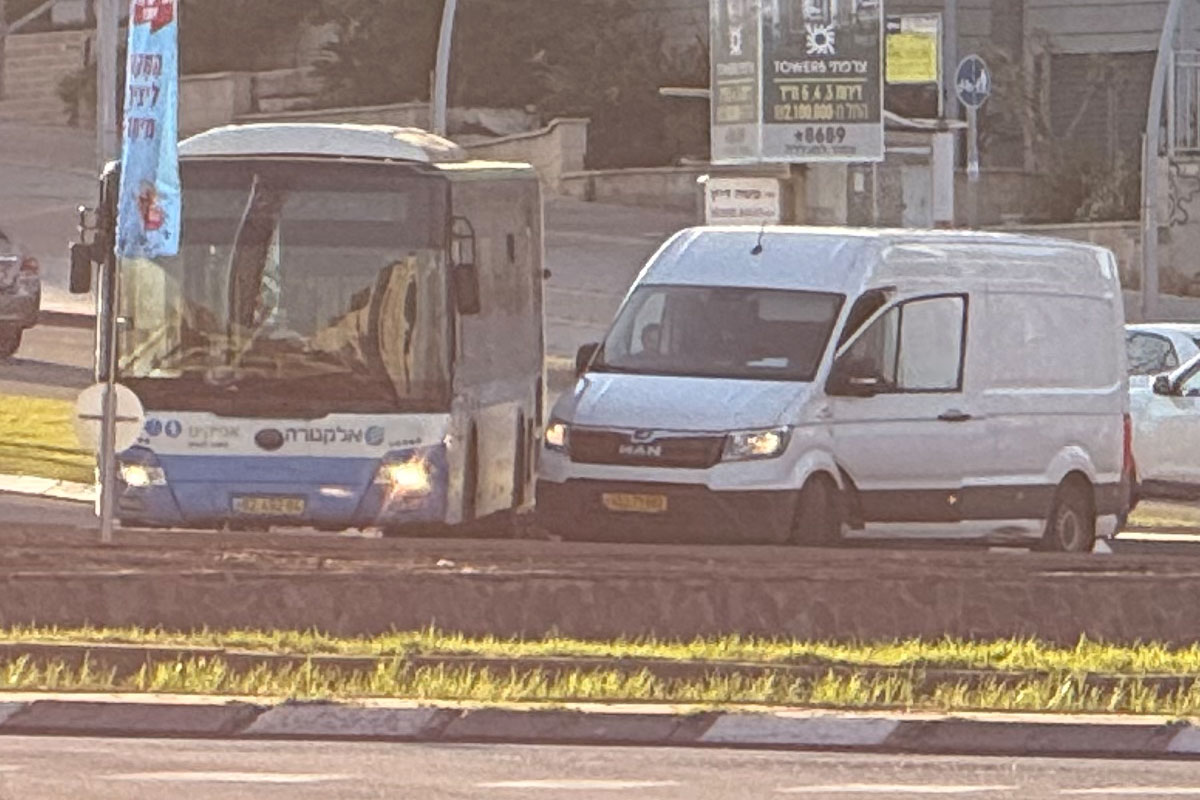 חסם את המפרשים