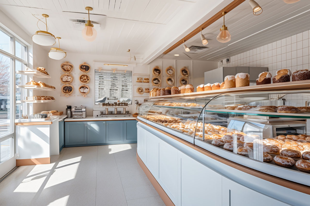 פותחים מאפייה או מסעדה באשדוד? המדריך המלא לבחירת התנור התעשייתי שיגרום לעסק להצליח