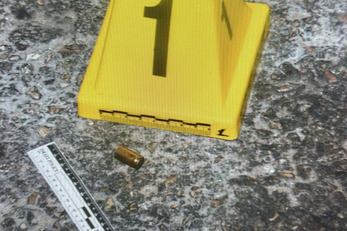 נעצרו 4 תושבי העיר בחשד למעורבות בביצוע ירי לעבר רכב