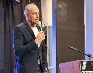 אירועי הקיץ בכנס אילת לעיתונות ה־17