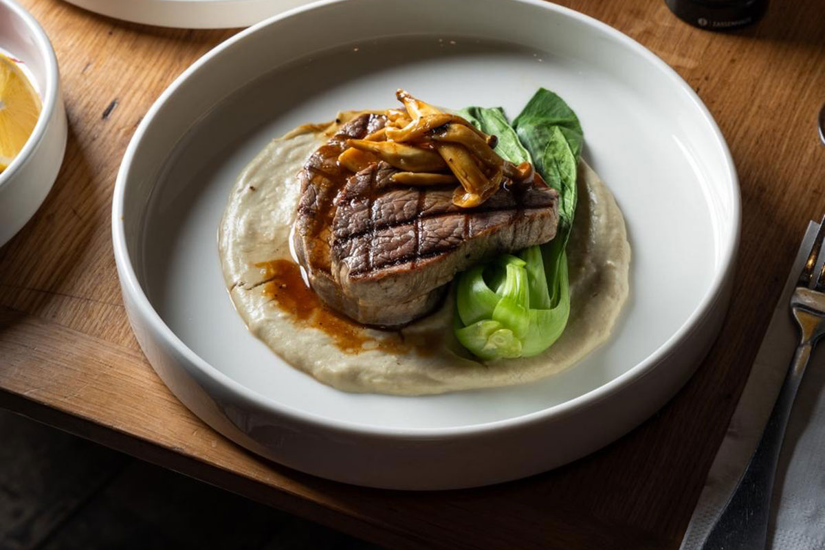 ההשקה המחודשת של אשדוד: רוזה עוברת לכשרות מחפוד ומשיקה תפריט חורף וליין בשרים יוקרתי המהפך הקולינרי של העיר