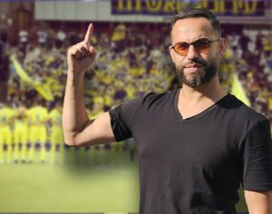 עמירם בן זקן בשאילתא על סגירתה האפשרית של עירוני אשדוד