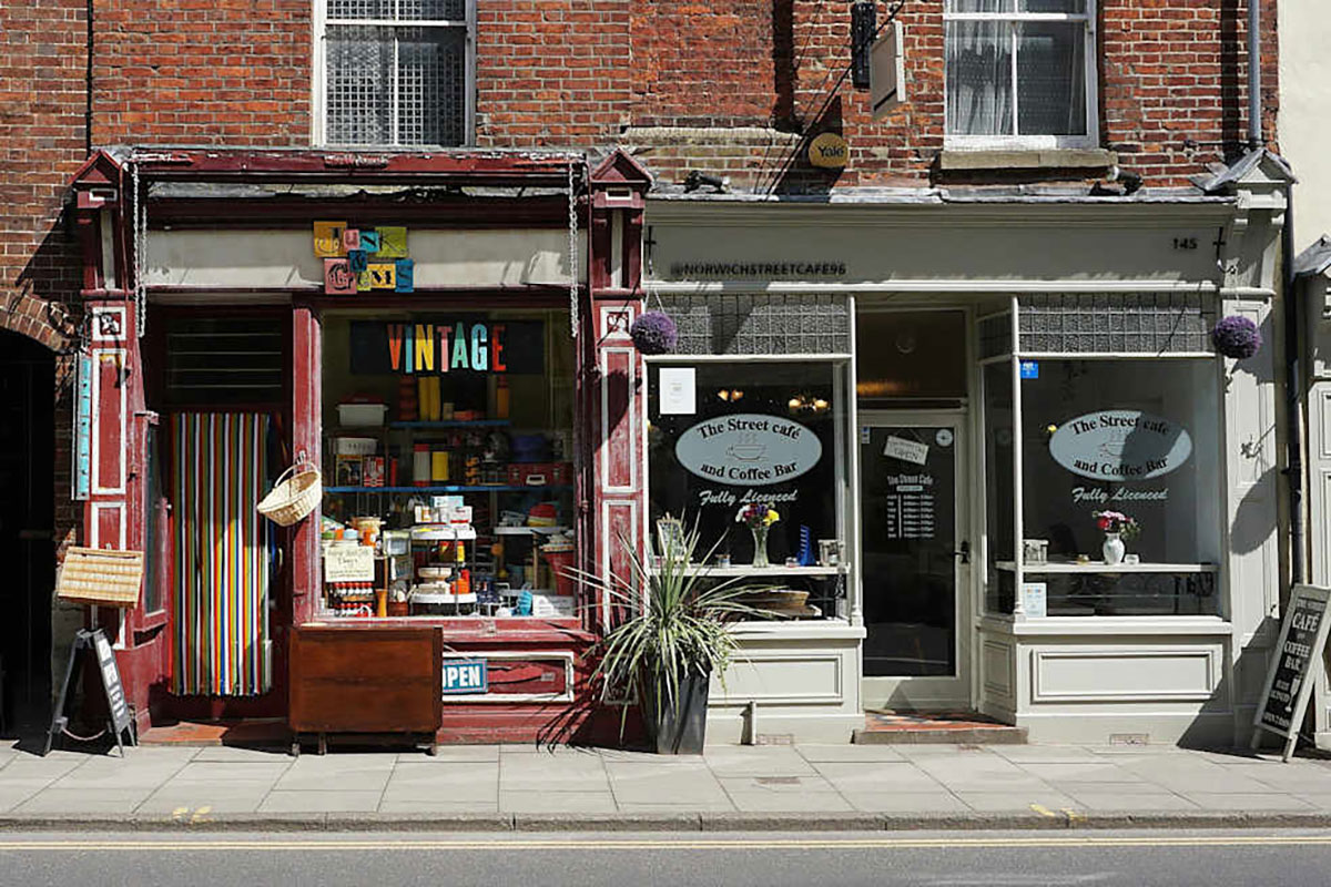 רישוי עסקים באשדוד