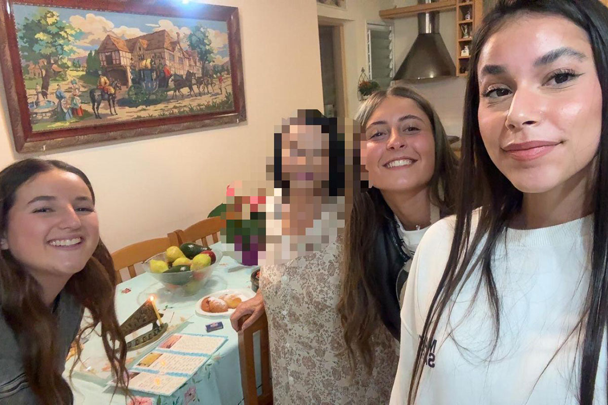 חנוכה בסימן קהילה: פרויקט ״דור מאיר דור״