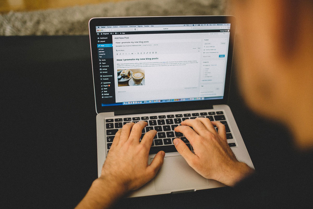 תבניות אלמנטור – אילו סוגי אתרים אפשר לבנות איתן?