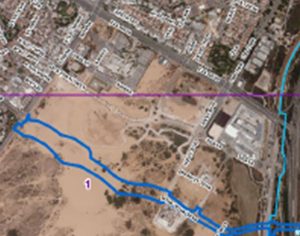 מועצת העיר אישרה: כניסה דרומית חדשה לאשדוד במסגרת תוכנית "כביש החולות"