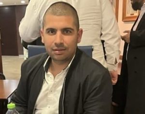 מאיר בן חמו ממשיך לקדם יוזמות מספסלי האופוזיציה