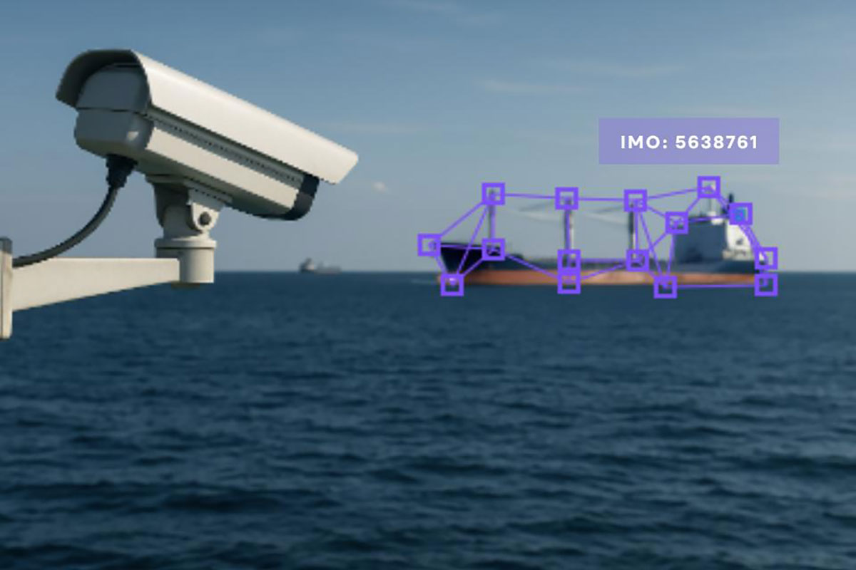 חברת נמל אשדוד השקיעה 650 אלף דולר בחברת הסטארטאפ Azimut.ai