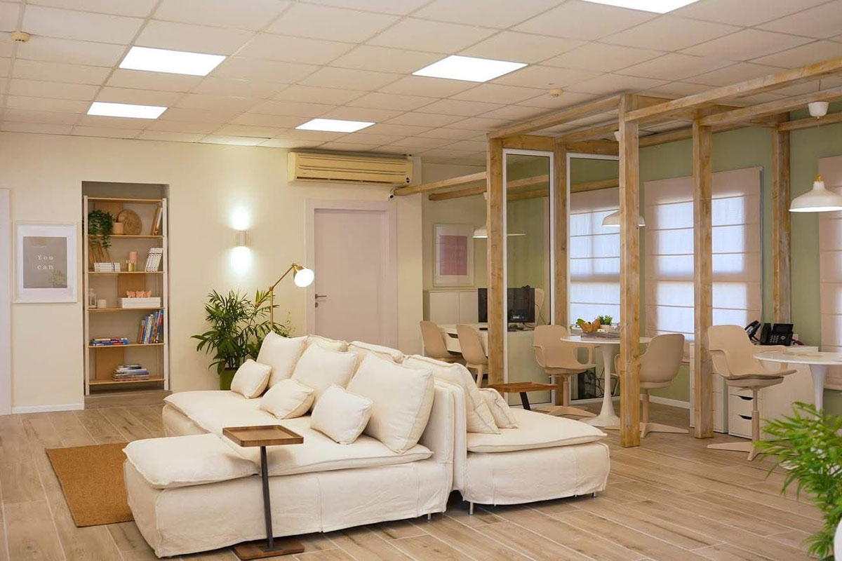 יש מקום בטוח באשדוד לנפגעי ונפגעות תקיפה מינית